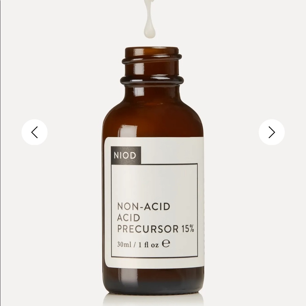 MAULI RITUALS Supreme Skin Cleansing Oil